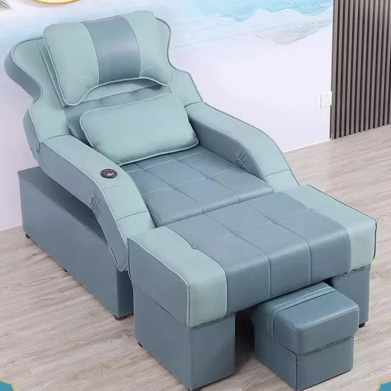 

Adjust Lash Massage Bed Comfortable Aesthetic Pedicure Couch Massage Bed Cosmetic Knead Lettino Estetista Salon Furniture