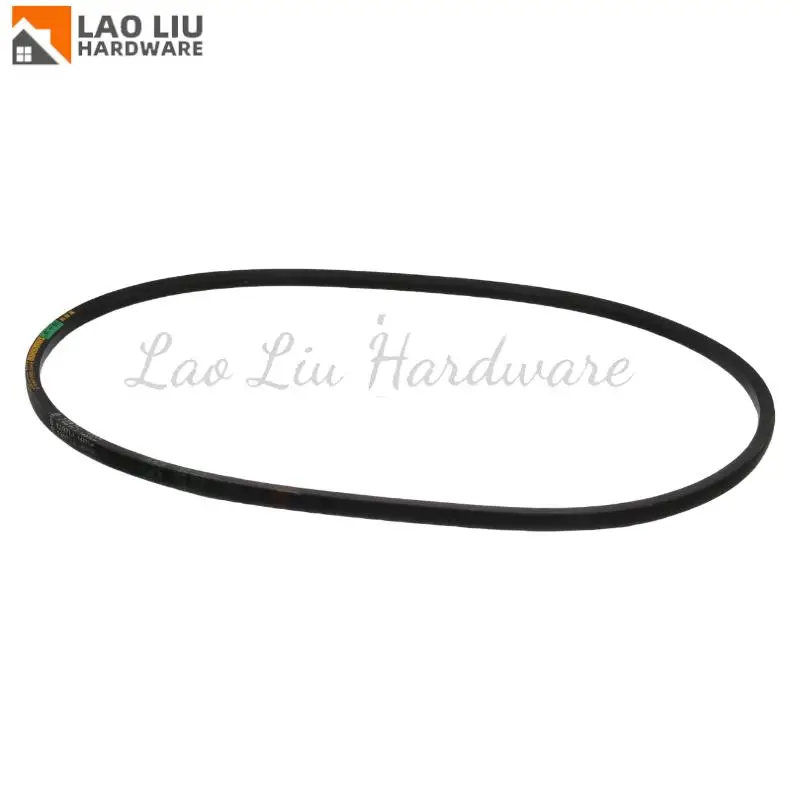 

B1397 Triangle Drive Wedge Belt For Industrial Agricultural Drilling Machine Equipment