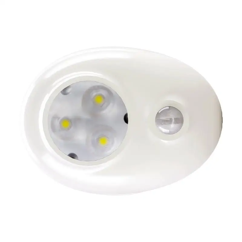 

With Motion Sensor Motion Activated For Bedside Compact Intelligent Sensor LED Lamp For Hallway Bathroom Cabinets Corridors