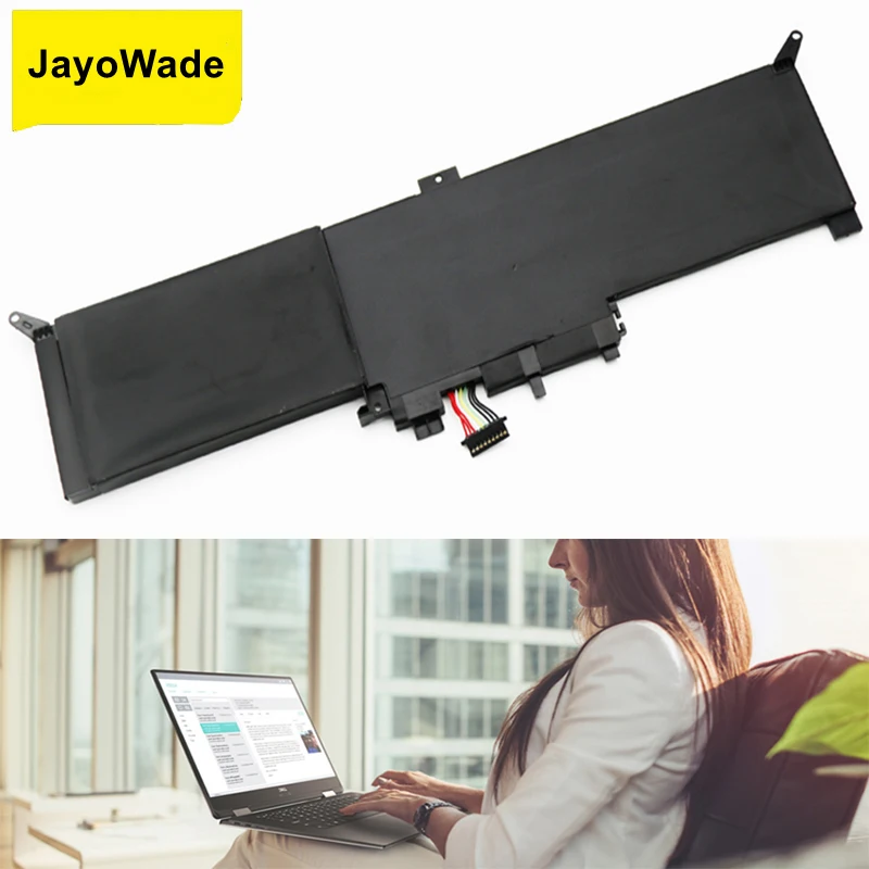 Imagem -05 - Lenovo-thinkpad Yoga 370 X380 260 Bateria do Portátil 15.2v 51wh 01av434 01av433 01av432 00hw027 260 Sb10k97591 Sb10k97590 Fábrica