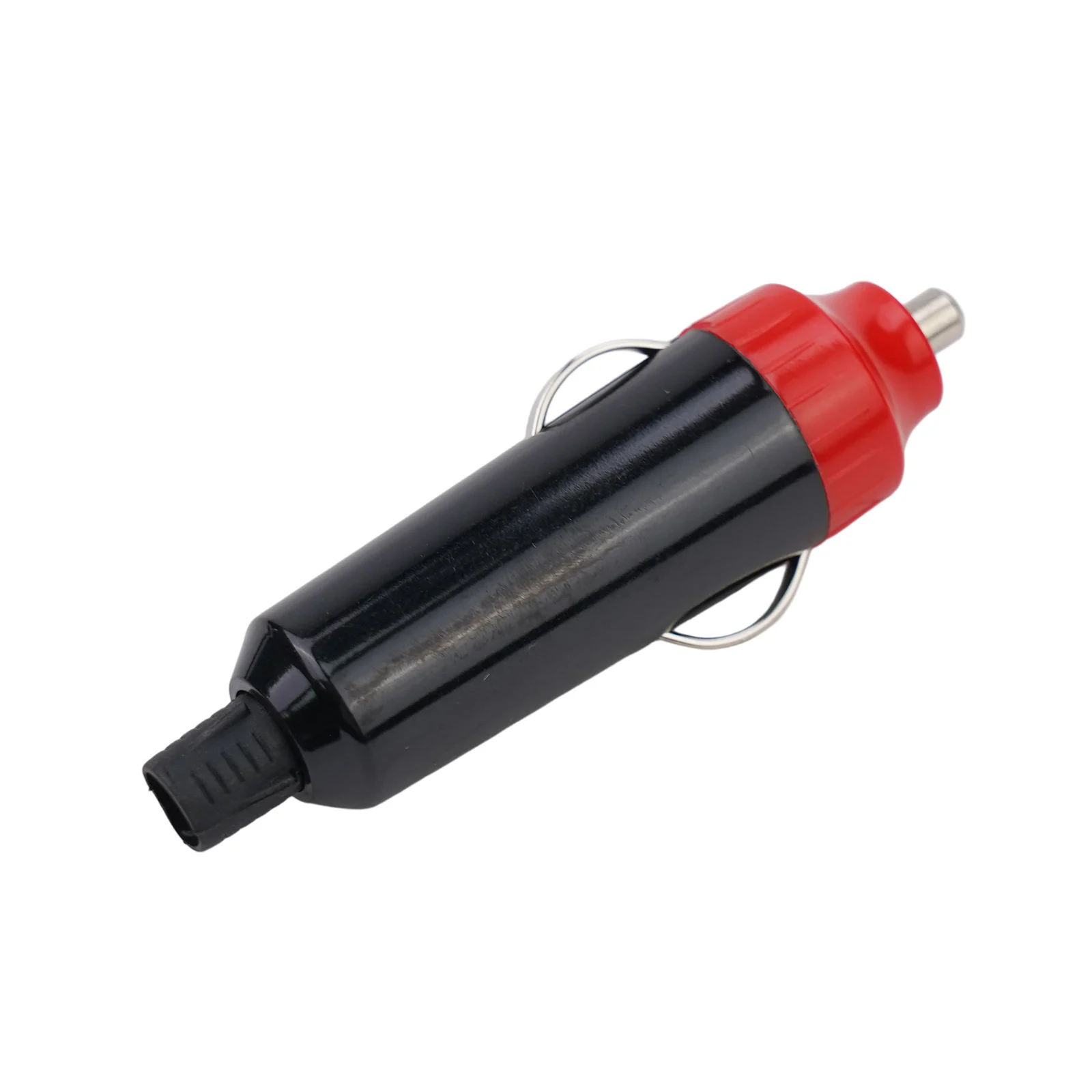 자동차 담배 라이터 커넥터, 방수 남성 자동 담배 라이터 소켓 플러그 커넥터, 내부 부품, DC12 V, 24V, 2 개