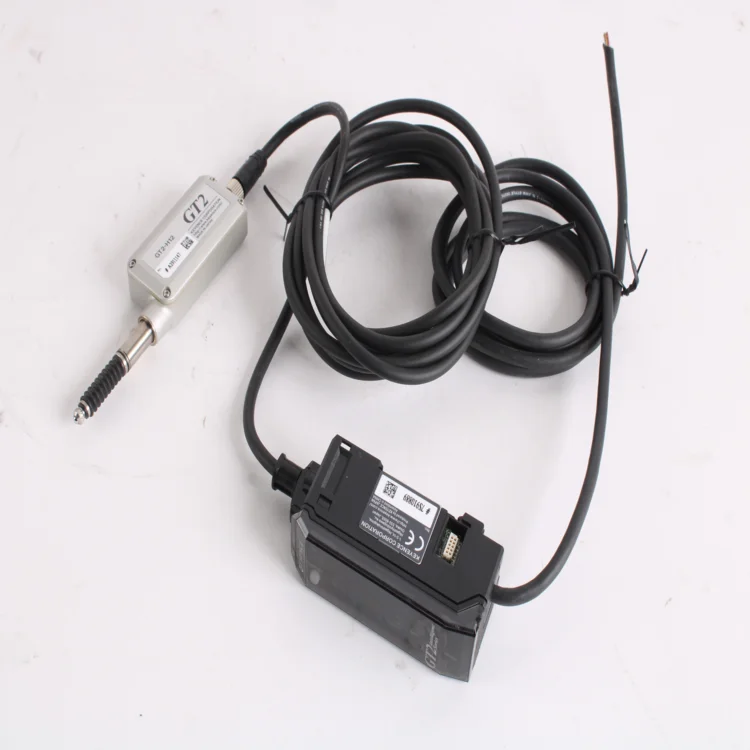 새로운 정품 GT2-H12 고정밀 접촉 센서