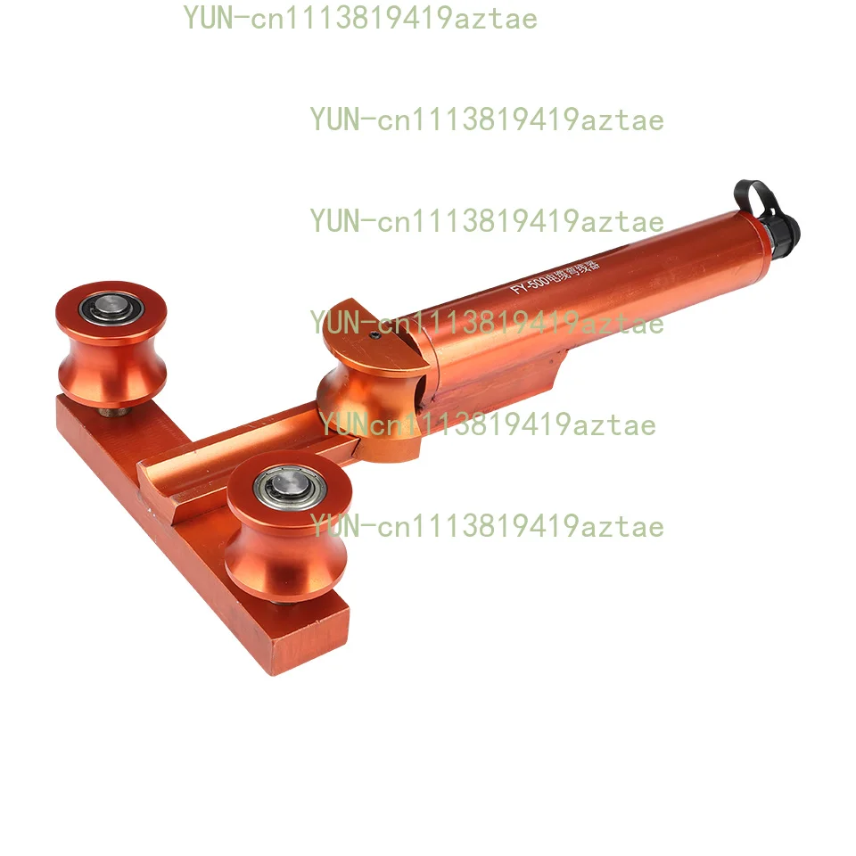 Cable Benders Split Hydraulic Cable Benders 500mm Square CCD Cable