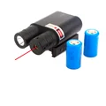 Red 1 Battery
