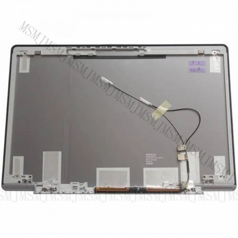SA + novo para Samsung NP740U3E NP730U3E tampa traseira LCD superior tampa traseira BA75-04438A sem toque