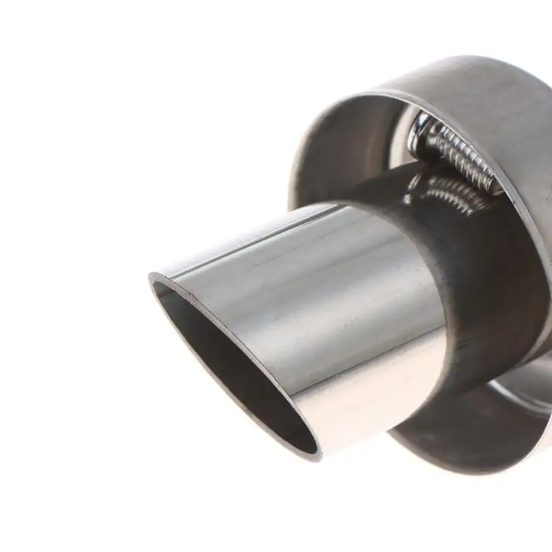 47 MM Motorrad Abnehmbarer DB Killer Auspuff-Schalldämpfer Moto Geräuschreduzierungs-Baffle Ersatzteile Modifiziertes Auspuffrohr – Detail 9