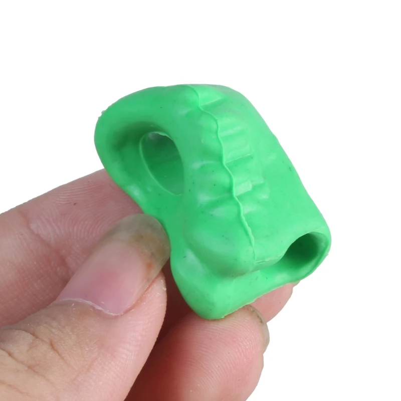 Silicone Violin Bows Grip Corrector Finger Training Tool Violin Training Device DropShipping