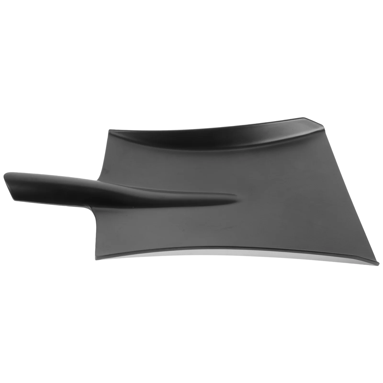 

Creative Shovel Shape Bbq Grill Pan -Resistant Plate For Outdoor Picnic Party Easy Clean Snack Storage Tray Barbecue