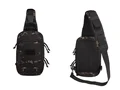 Black CP