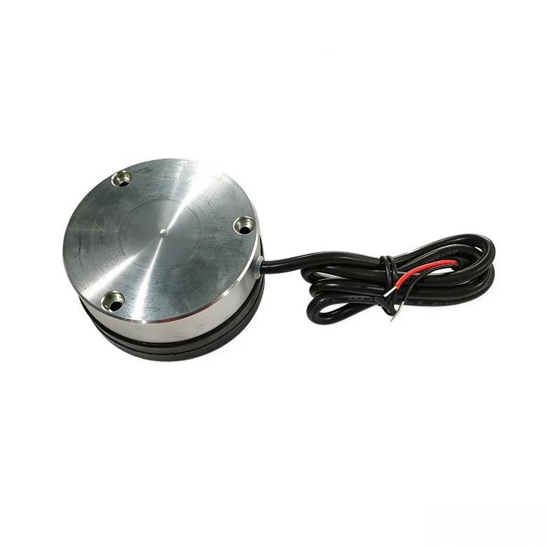 ZDS-24V-6N.M Electromagnetic Brake DC 24V 6N.M Disc Brake Accessories for Electric Pallet Truck Electric Transporter Forklift
