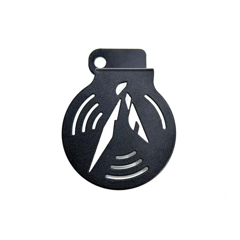 

A42P-аксессуары для мотоциклов, защитная крышка для звукового сигнала для Honda XL750 Transalp XL750 XL 750 2023 2024