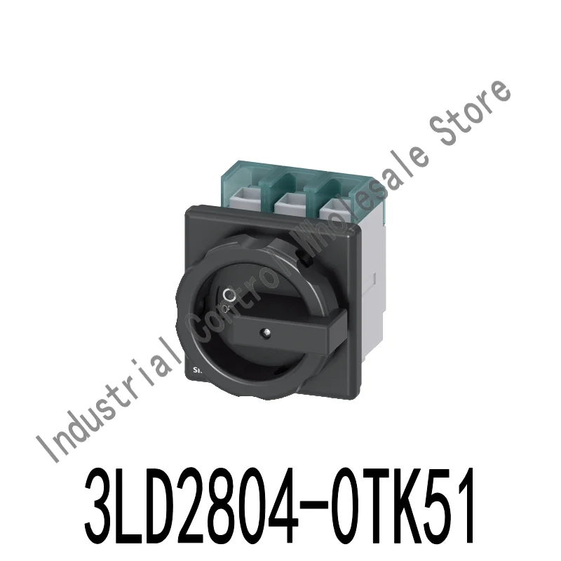 New Original For Siemens 3LD2804-0TK51 PLC Module