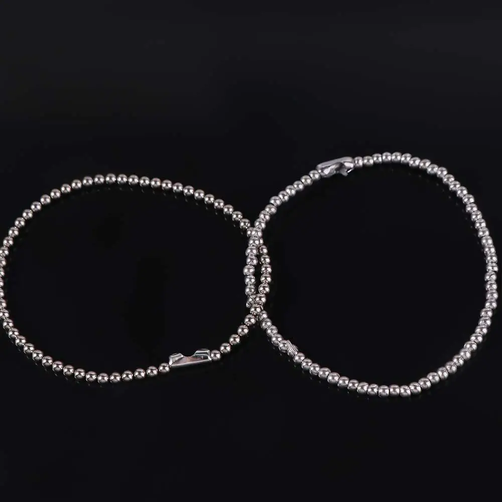 クローズアップ分子チェーンマジックメンタリズムパフォーマンス手品チェーンストリートステージギミック分子チェーンマジシャン