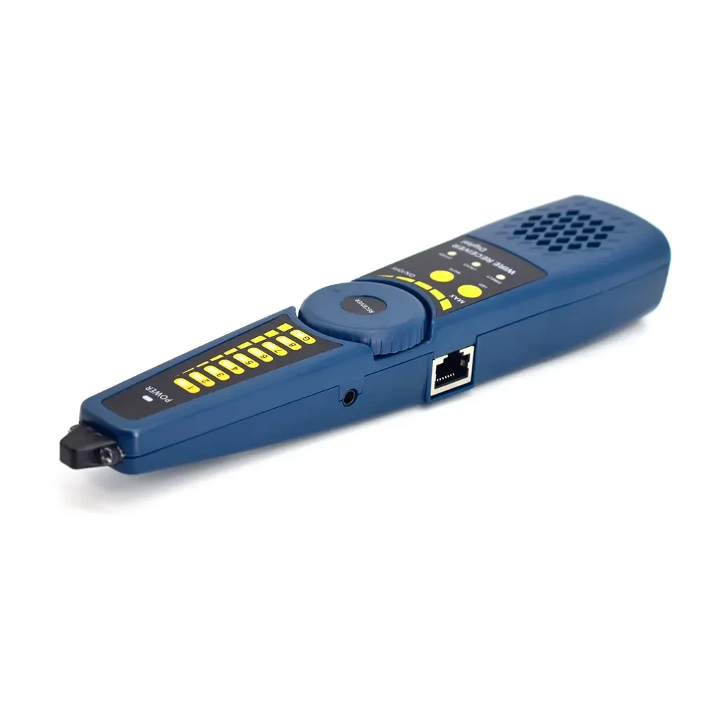 Cable Tracker for CCTV Camera Tester IPC-5200C IPC-9800 Pro IPC-1800 Plus series, X4 series, X7, X9,K15 series, Cable Tracer