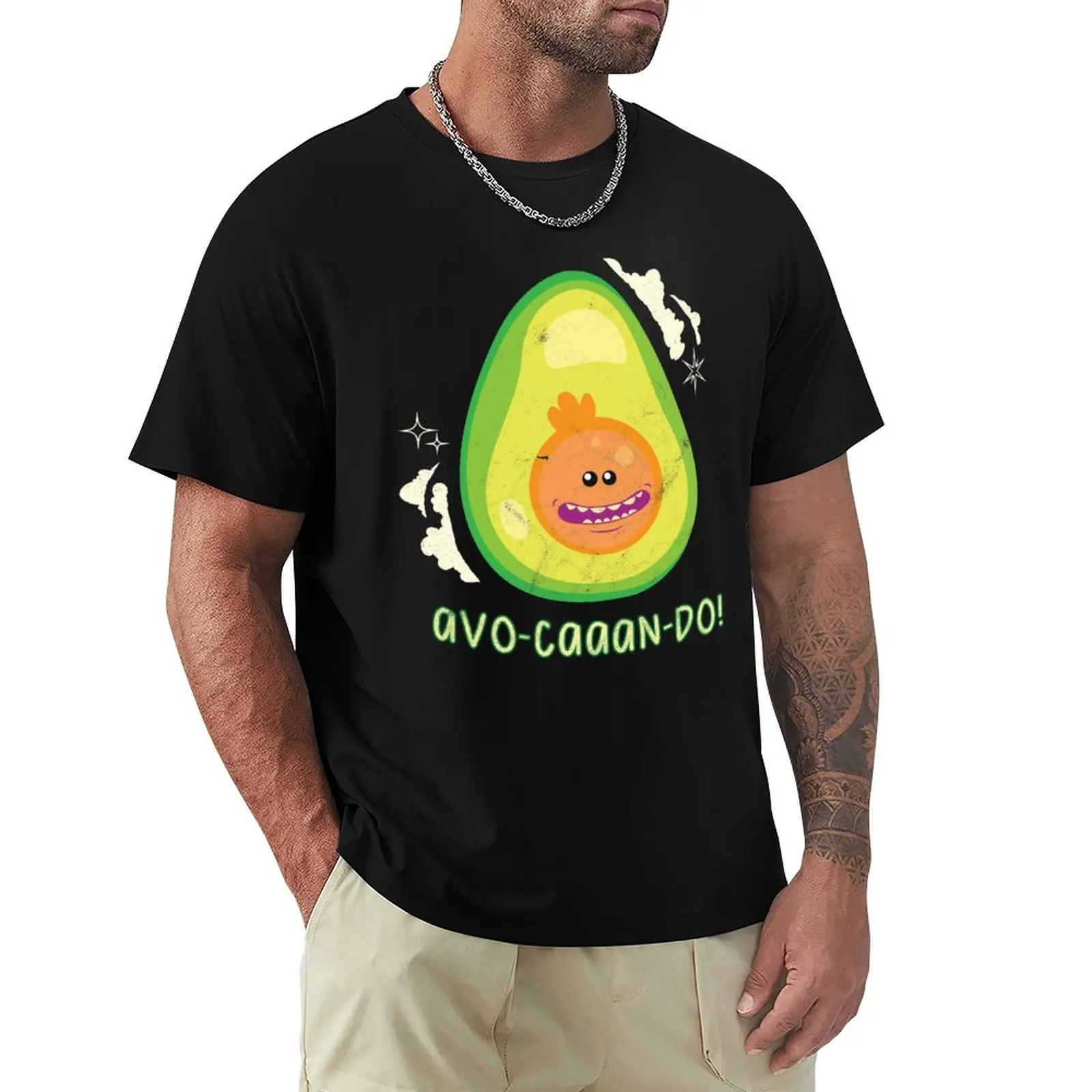 Avo-Caaan-Do! T-Shi…