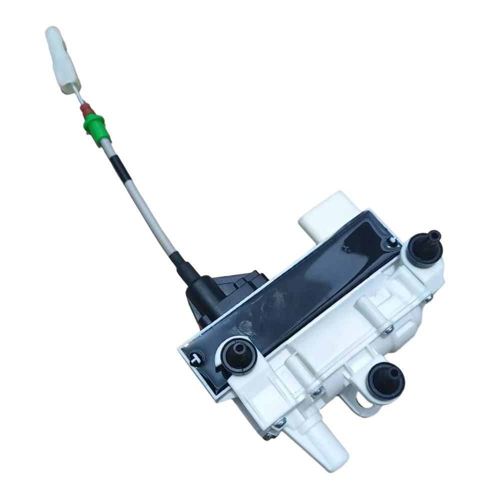 Solid-Formed Front Left Car Door Lock Actuator AssemblyCompatible With BMW G11 G12 7 Series,oem 551217368449,51215A36EA1,937-997