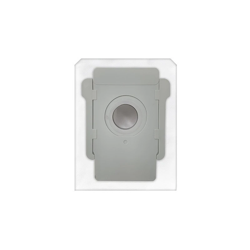 For Irobot Roomba Combo J7+ Robot Vacuum Cleaner Roller Side Brush Dust Bag Replacement Attachment Kit Accessories Part