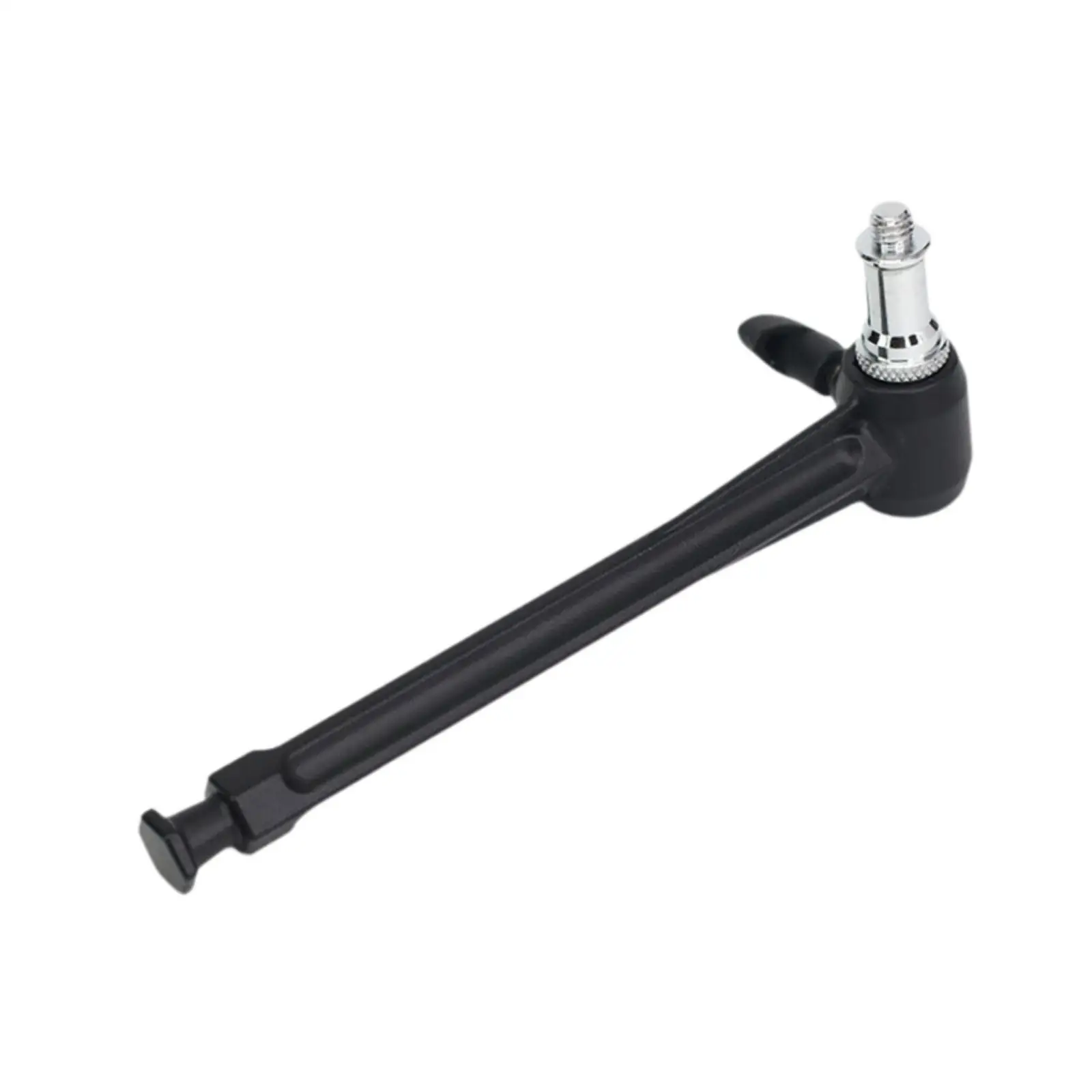 Connector Rod Photographic Extension Rod Stable Reusable Multipurpose Unique