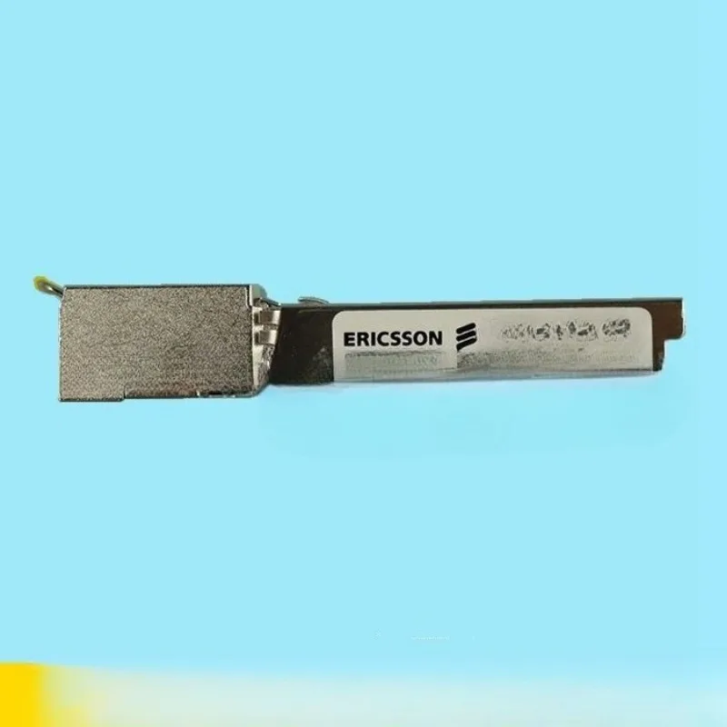 Parts for Finisar/Finisar FCLF-8521-3-RB Gigabit Electrical Port RJ45 Optical Module Network Cable Module 100M