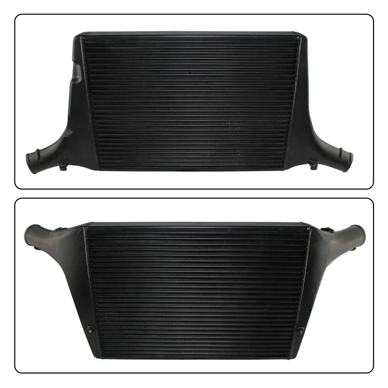 Racing Competition Intercooler Fits for Audi A4 B8.5 3.0TDI A5 Sportback 2.0TDI