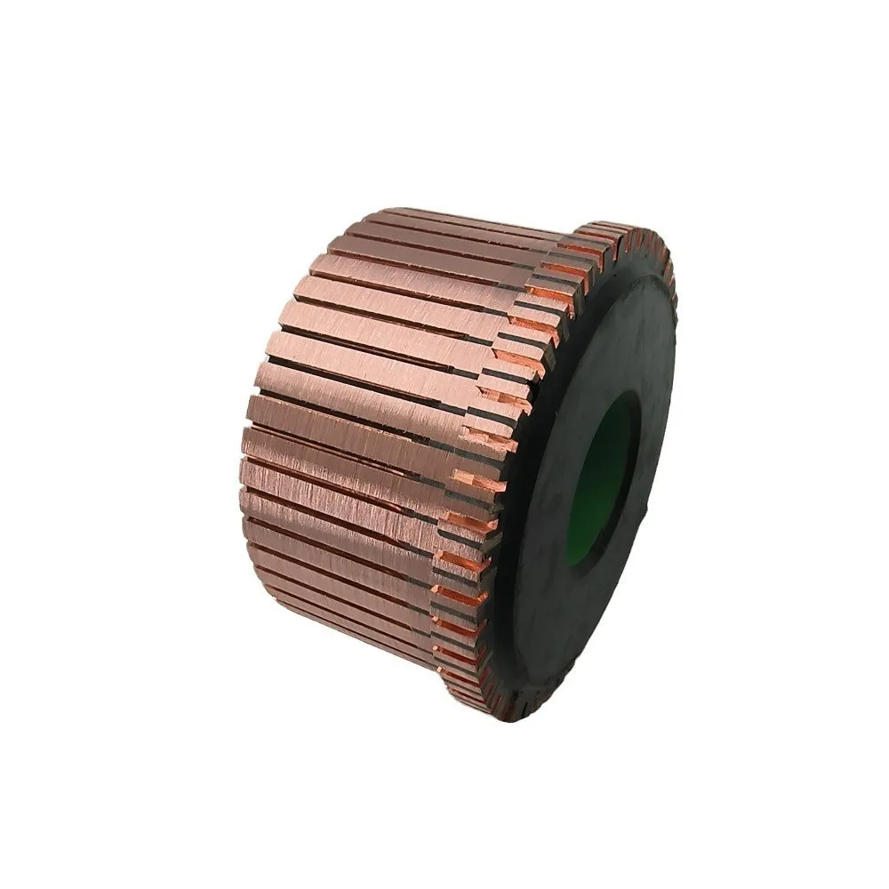 

45*17*25*48P Ahy-4264-48 Suitable for Motor Commutator Commutator Copper Head