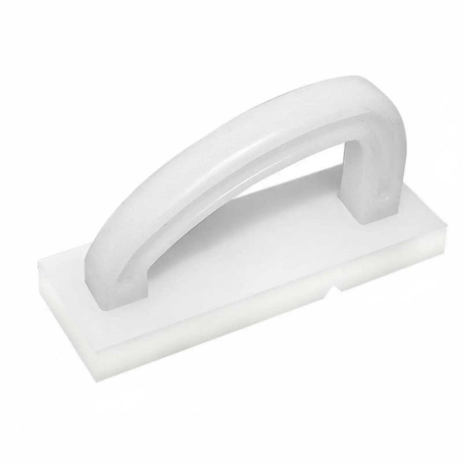 Composite Cutting Board Cleaner with 4CR13 Stainless Steel Blade Efficient Residue Removal for Restaurant and Home