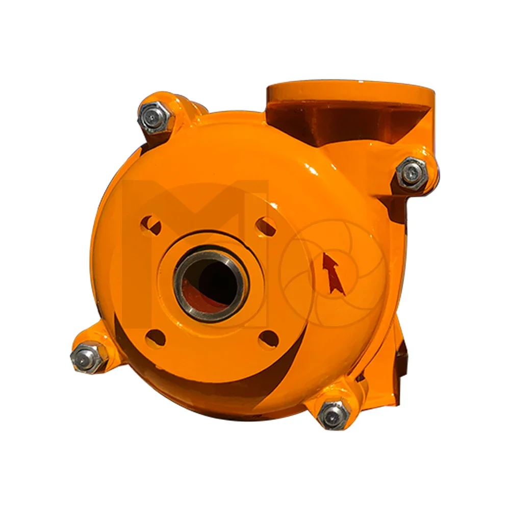 gravel sand transfer pump electric centrifugal river sand suction slurry water pump for gold mining