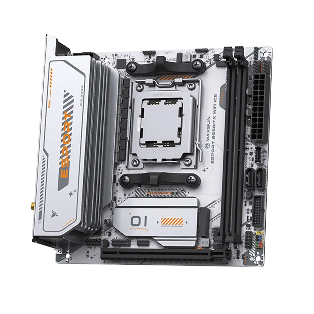 Thumbnail 4 - #46 Best Gaming Motherboards to Buy In 2026