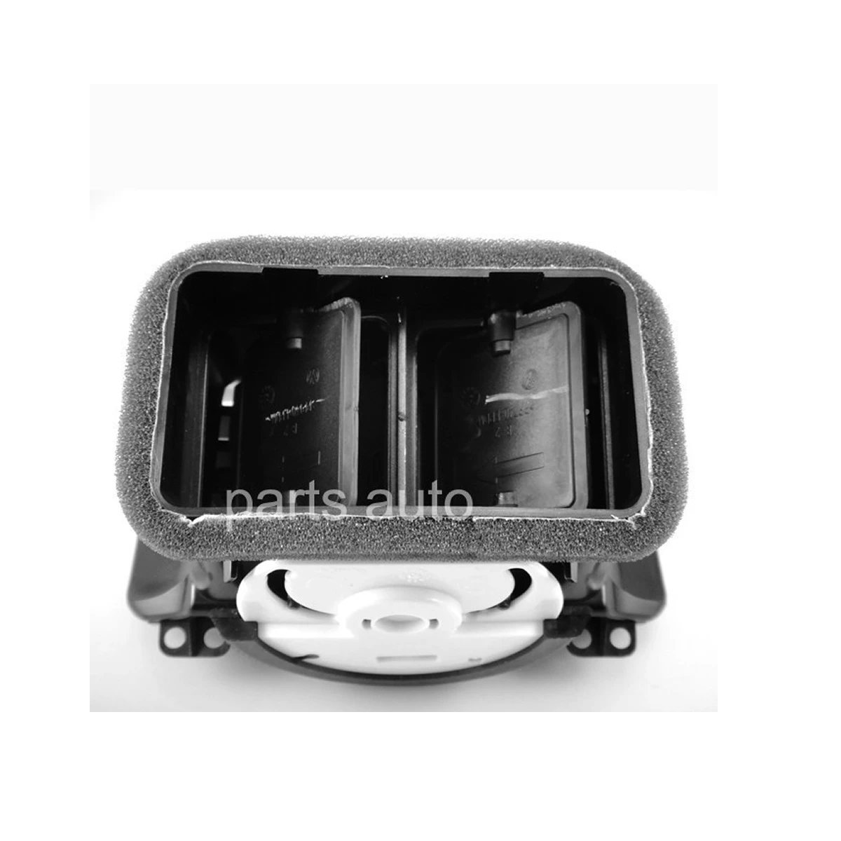 Rear Air Outlet Vent Assembly for VW Golf Gti MK5 MK6 Jetta Rabbit 1K0819203A 1K0 819 203 A