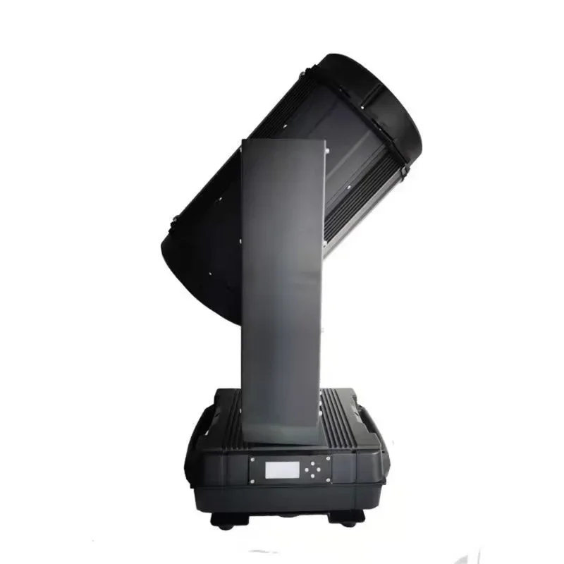 Outdoor Powerful IP65 waterproof 350w 380w sky beam moving head stage search light 380W Super Sharpy Beam Light