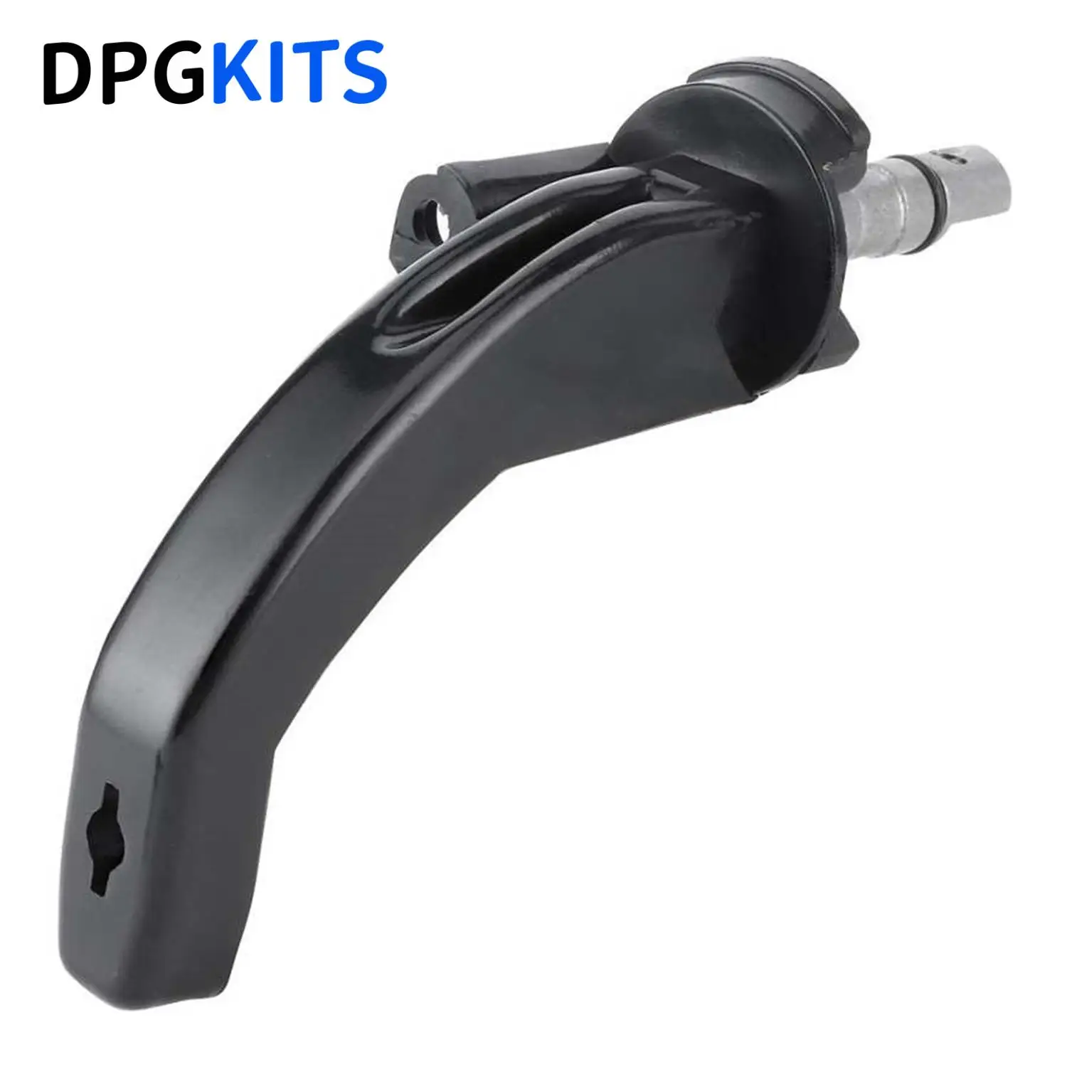 

369-66110 8130275 Marine Parts Gear Lever Assembly 369-66110 For Outboard 4HP 5HP 2-Stroke