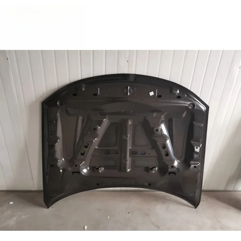 

Top Selling Direct Fit Bonnet 2015-2021 Muscle