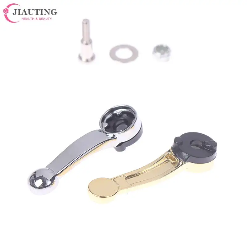 Varilla de ajuste para cortadora de pelo profesional, accesorios de modificación para cortadora de pelo 8148/8159, 1 Juego