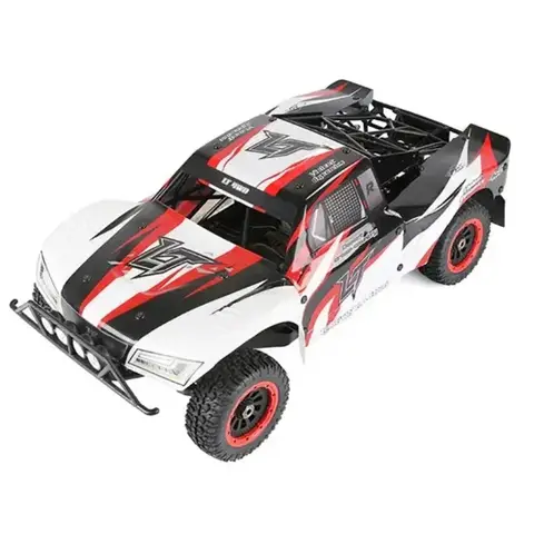 RoFun LT450 Rovan LT 450 45CC 2024 Version 4WD Terrängkörning 2.4G Bensin Fjärrstyrd Lastbil 1/5 Bensin Bensindriven RC Bil Vuxen 10 best sales bensindriven fjärrstyrd bil - №3
