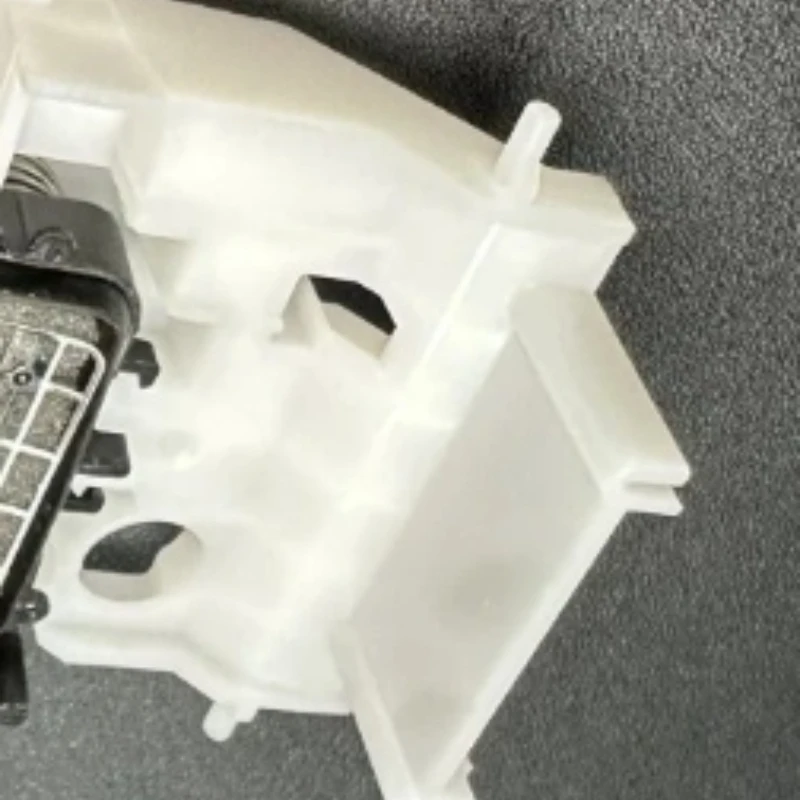 

1pcs Capping Station CapTop for Epson L4150 L4151 L4153 L4156 L4158 L4168 L4169 L4160 L4163 L4165 L4166 Head Pad shaft assembly