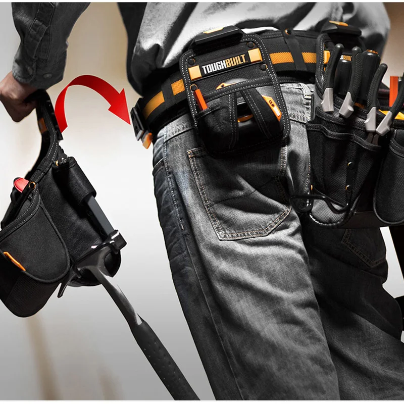 Toughbuilt Construc…