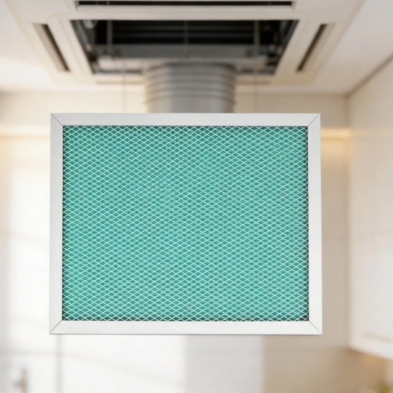   SV66133 Air Filter Panel for Routine Ventilation Service Use