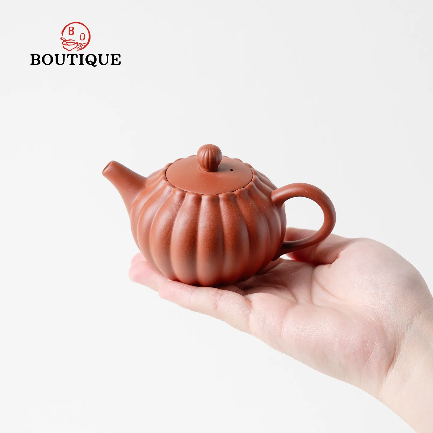 Purple Clay Pot Yixing Handmade Petal Tea Infuser Teapot Chinese Tea Brewing Kettle Zen Oolong Teapots Ceramic Filter Puer Set