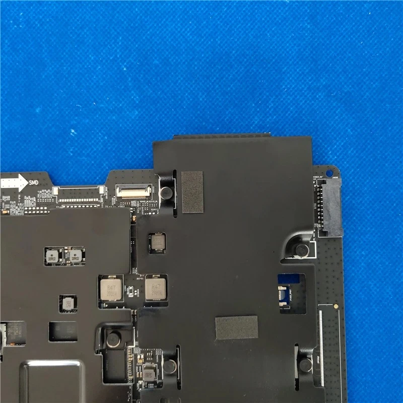 جيدة اختبار BN94-15931A BN41-02752A BN62-00910A اللوحة QE55Q700TAT QA55Q700 الرئيسي مجلس BN41-02752 QE55Q700 QN55Q700