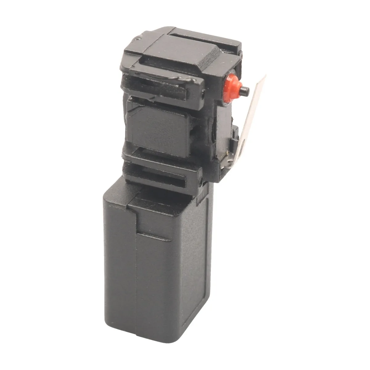 Car Rear Trunk Lock Cylinder Switch Sensor Connector OEM 1K0962103 Replacement Parts For 1VW  Models