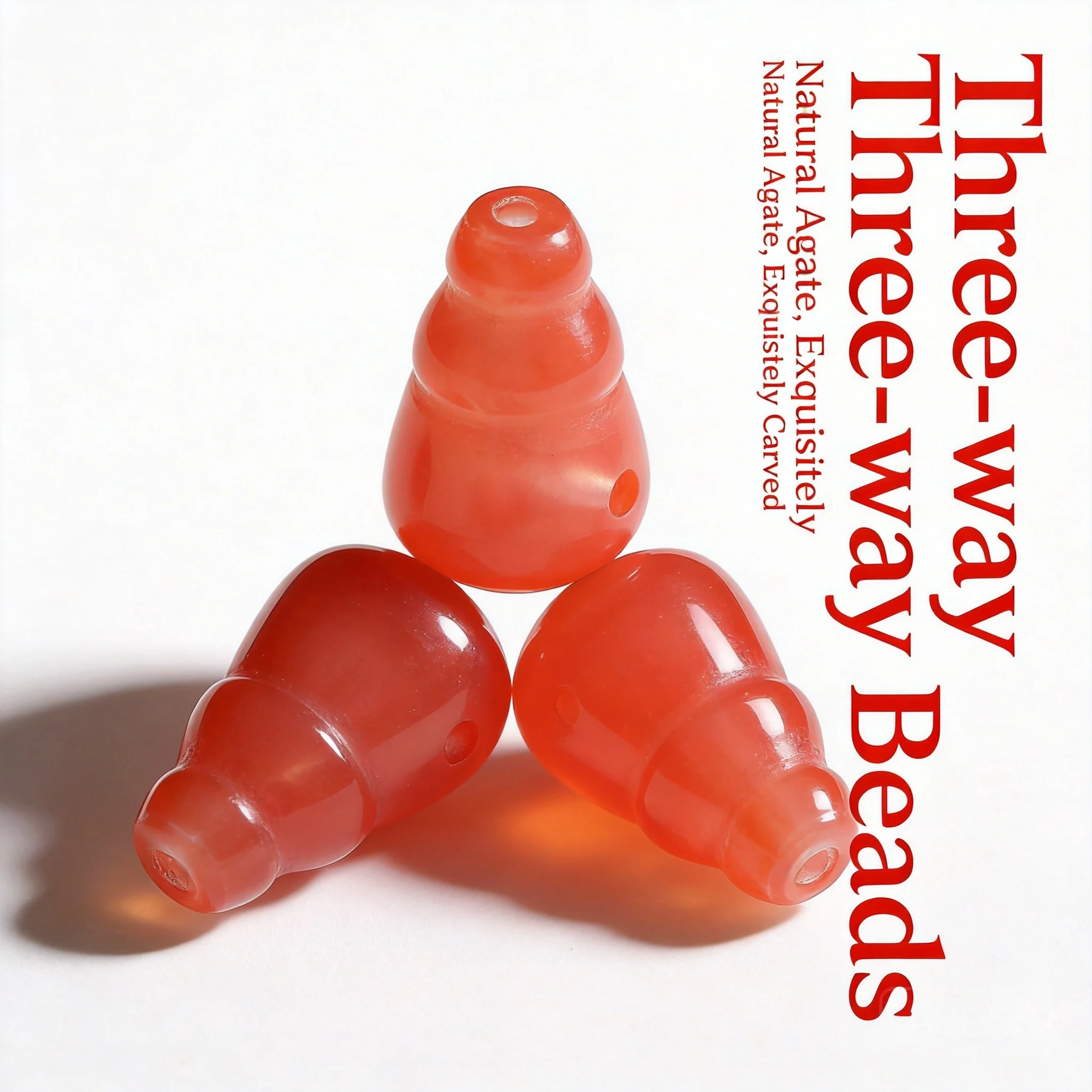 agate-rouge-glacee-naturelle-9-mm-connecteur-tete-de-bouddha-a-trois-voies-style-chinois-porte-bonheur-pour-la-creation-de-mala-bodhi-etoile-et-lune