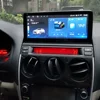 10.25インチ Mazda 6 アテンザ 2004-2015 カーラジオ マルチメディア ビデオプレーヤー オートインテリジェント GPSナビユニット タッチスクリーン Carplay対応 5