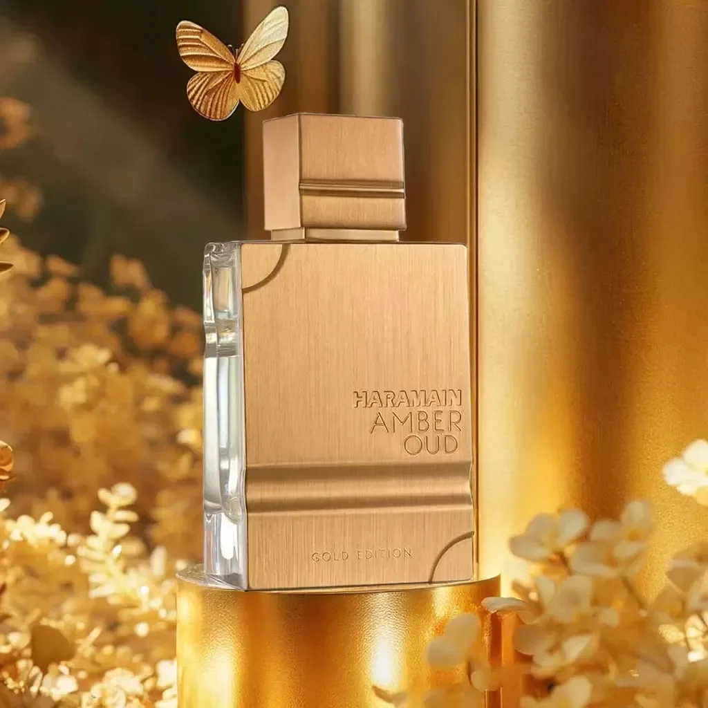 Al Haramain Amber Oud Gold Edi - Perfume Fragrance Notes recensione e prezzo