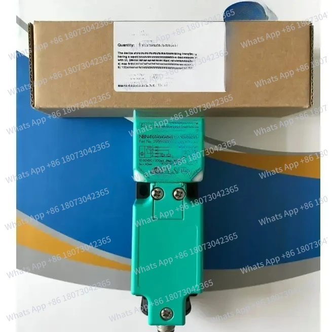 

1 шт. новый оригинальный NBN40-U1-A2-T-V1