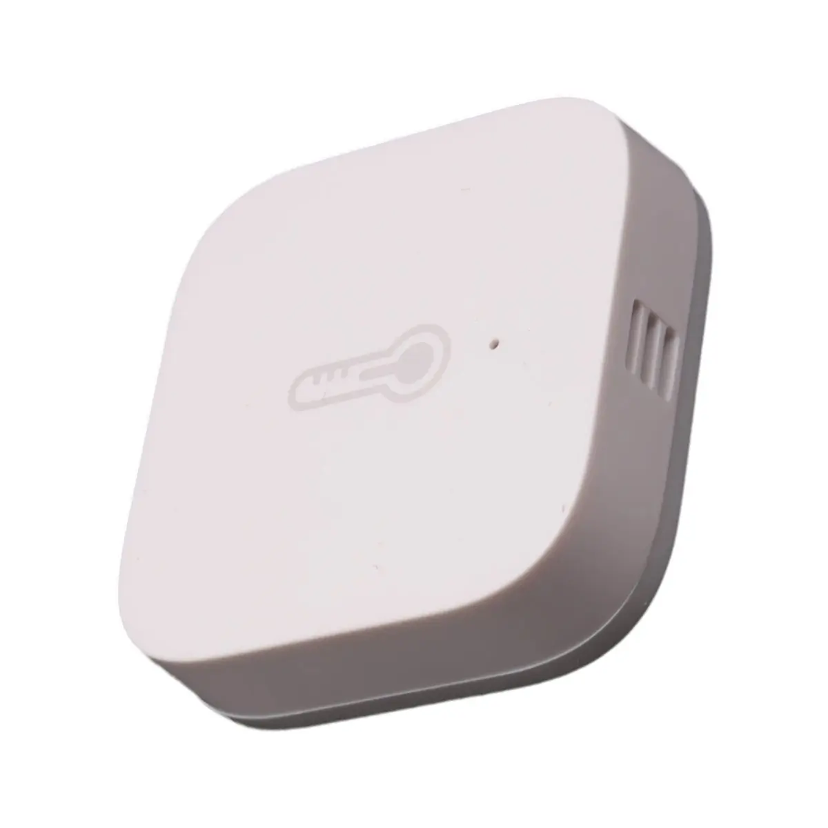 doyou Temperature Humidity Sensor Zigbee Smart Air Pressure Environment Sensor Smart Home for Mi Home APP