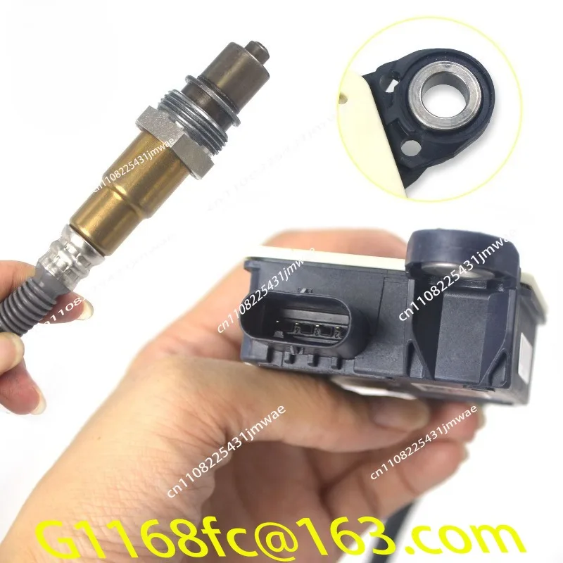 39265-2U800 392652U800 New Particulate Matter Sensor PM Sensor for Hyundai Tucson NX4 2021- 39265 2U800