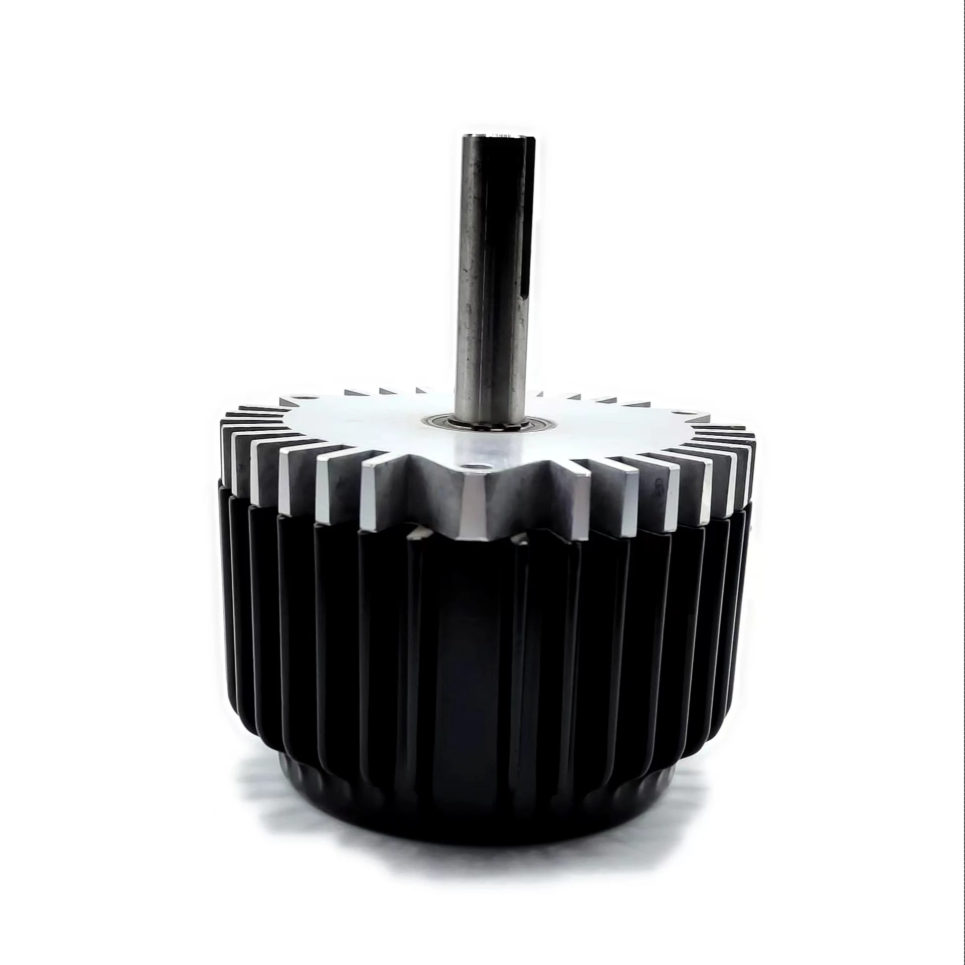 Gleichstrommotor 24 V bürstenlos 750 W