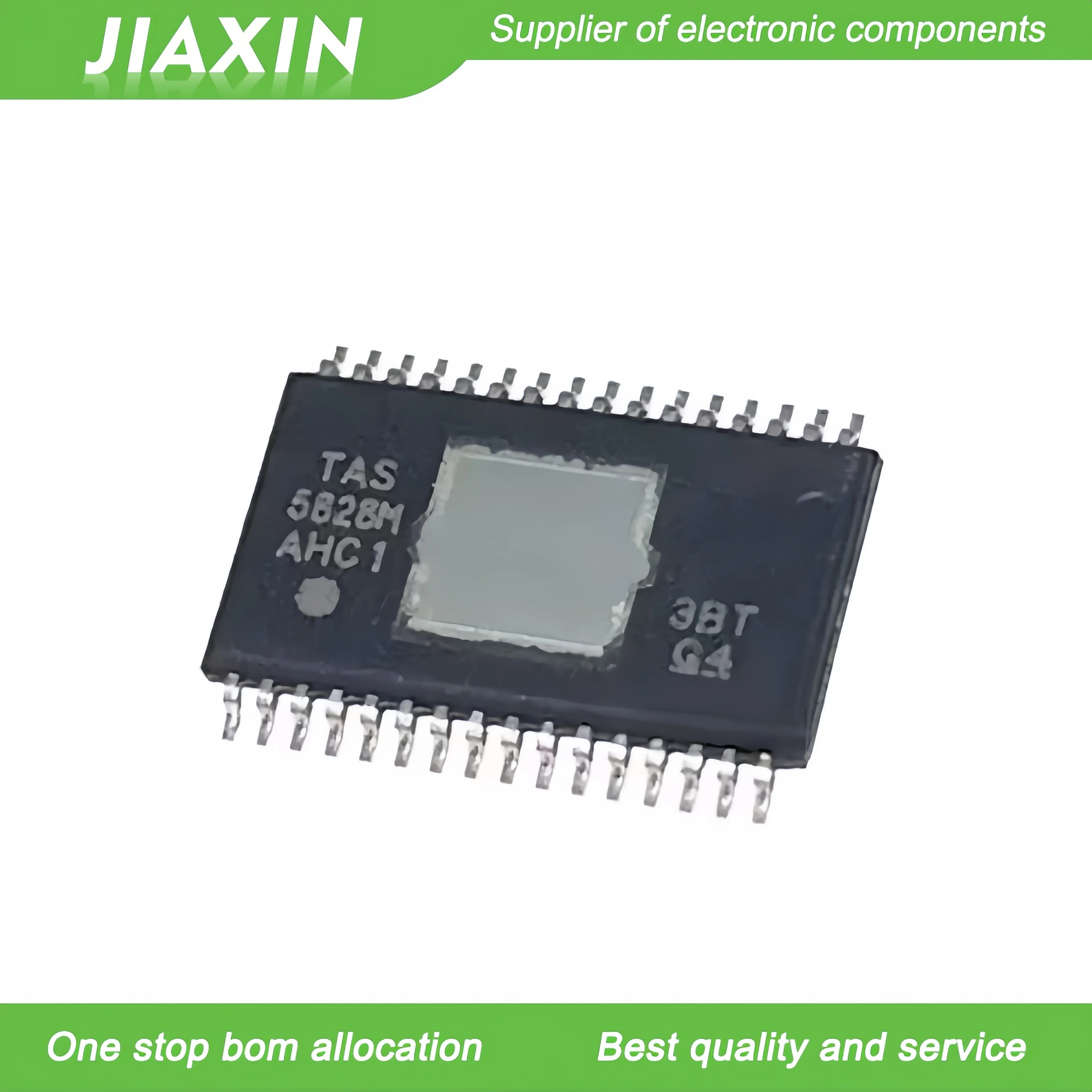 (5Pcs-20Pcs/Lot) 100% New original TAS5828MDADR TAS5828M TAS 5828M HTSSOP32 Chipset
