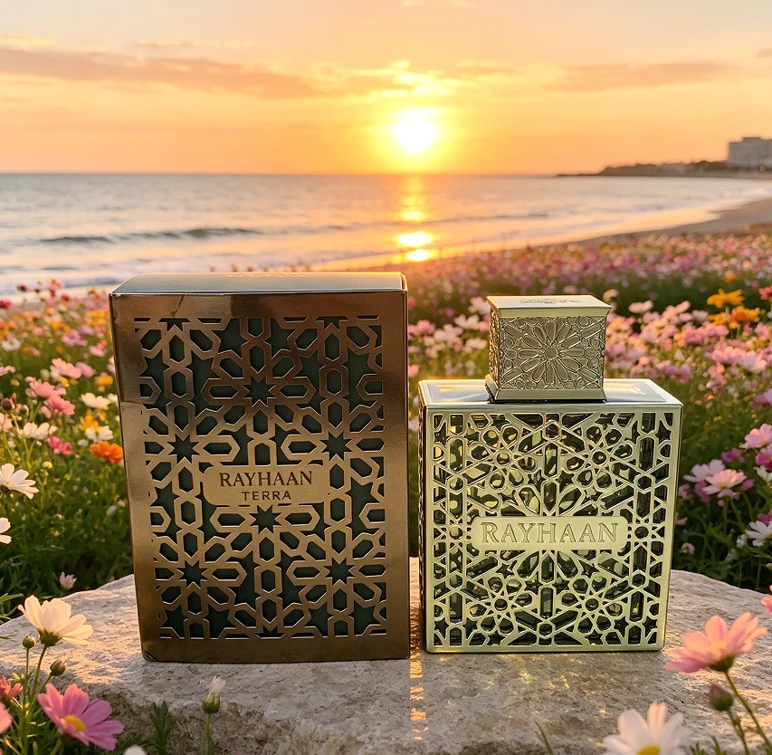 عطر رايهان تيرا الجديد، رذاذ ع - مراجعة Perfume New Fragrance وسعره