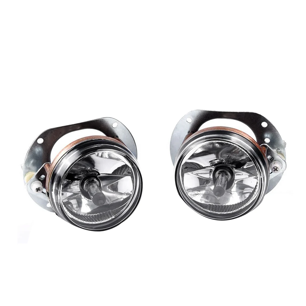 Car Fog Lamp for Mercedes-Benz W204 W251 W164 C-Cl  CL550 2008 2009 2010 2011 ‎2048202256 2048202156